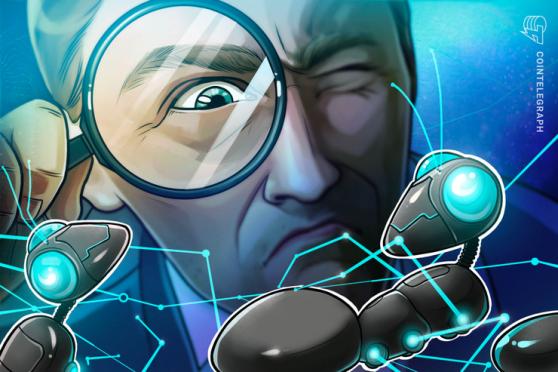 Pomp: Goldman Sachs’ Interest In Blockchain Shows Innovation Out of Necessity