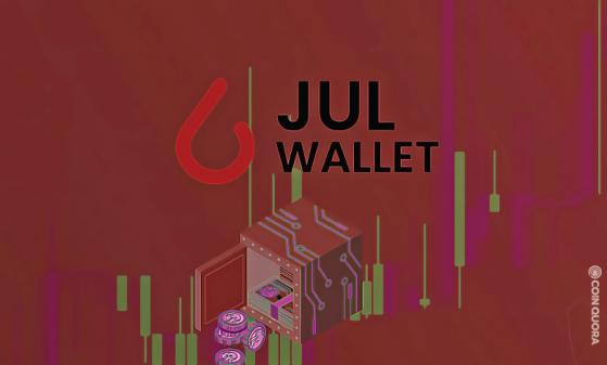 JulSwap NFT Staking Pools and Special Staking Pools