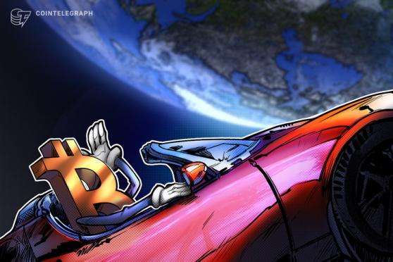 Number of Bitcoin wallets holding 100–1K BTC soars after Tesla’s $1.5B buy-in