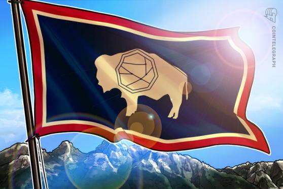 Crypto-friendly US senator invites Elon Musk to move to Wyoming 