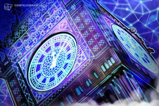 Study Shows UK Blockchain Companies Are Shifting Back To Traditional Funding Strategies