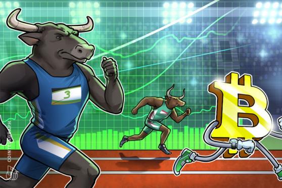 Ultimate Bitcoin bull case: trader says 23 factors show a rally is due