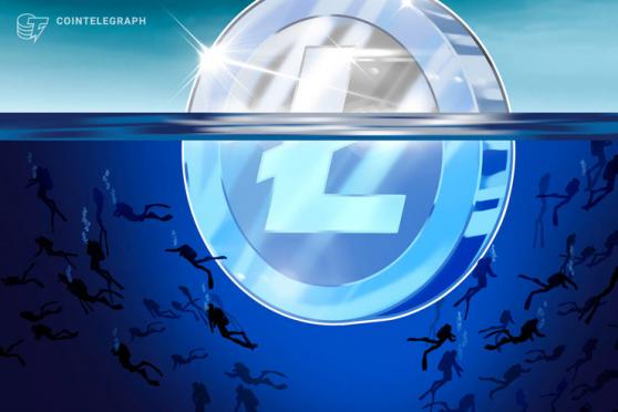 Grayscale’s Litecoin-Based Asset Sees Wild Premium Swings 