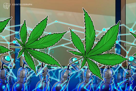 Fractional stocks go to pot as FTX lists tokenized cannabis shares