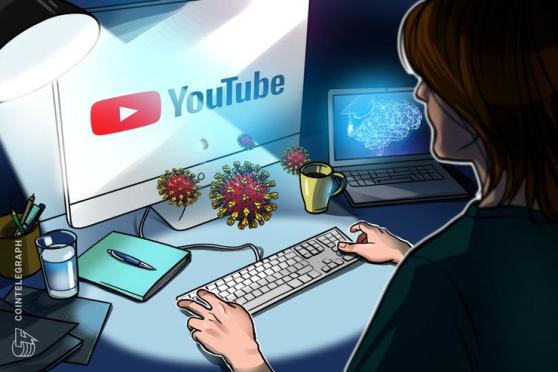 YouTube Traders Pit Bitcoin Fundamentals Against Coronavirus Crisis