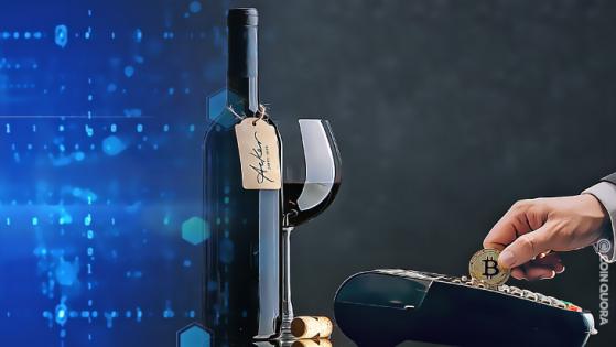 America’s Oldest Wine Shop, Acker, Now Accepts Bitcoin