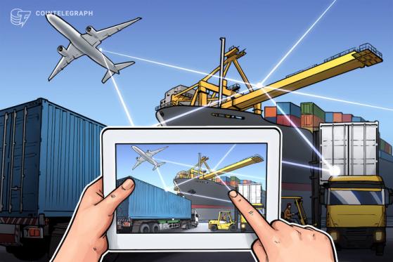 Sri Lankan Container Terminal Joins TradeLens Blockchain Platform