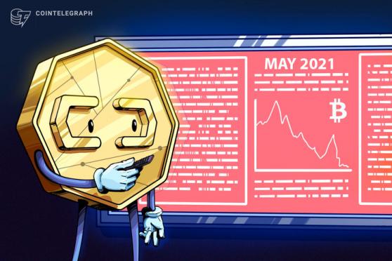 Worst month for BTC price in 10 years: 5 things to watch in Bitcoin