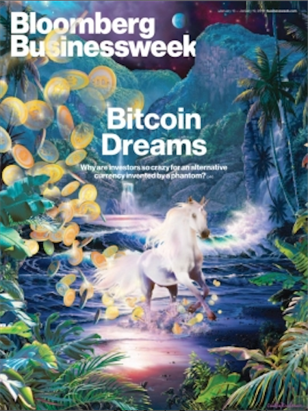 Bloomberg Businessweek