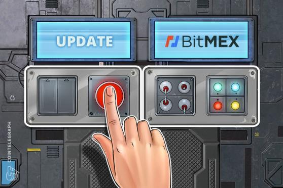 BitMEX operator joins digital finance standards and advocacy organization
