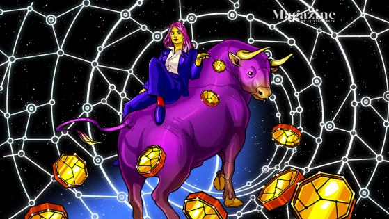 EU politician reveals her conversion to crypto — Eva Kaili