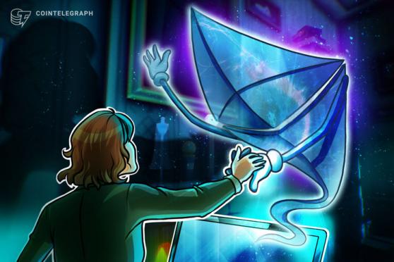 Ethereum fees nearly double as 24-hour trading volume tops $50B