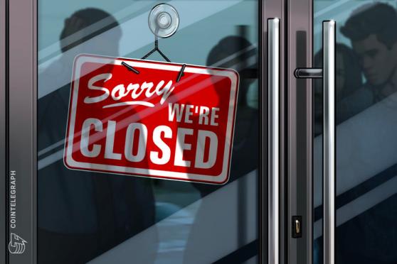 Crypto investment platform Coinseed shuts down amid NYAG lawsuit