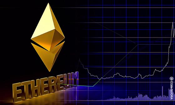 Ethereum Hits $2,146.55 ATH and Surges Towards $3,000