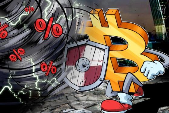 Negative Interest Rates Give BTC an Opportunity to Shine, Report Claims