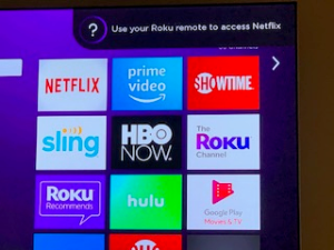 Roku