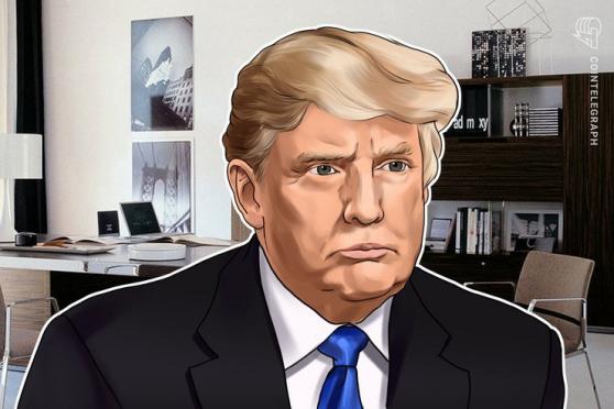 Donald Trump Just ‘Advertised’ Bitcoin After Fed Creates $6 Trillion