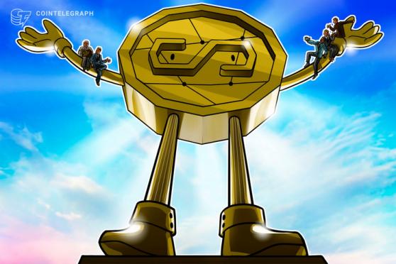 Stablecoins post triple-digit growth in 2020, but institutional rivals loom