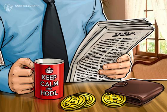 Everything The Felder Report got wrong about Bitcoin