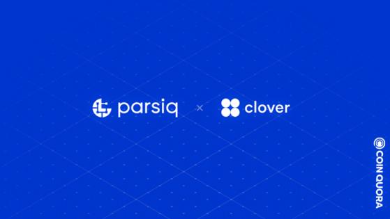 PARSIQ Partners with Clover for Funding and Integration
