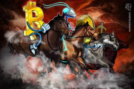 Bitcoin’s Gut Check: The Time of Crisis as the Moment of Truth