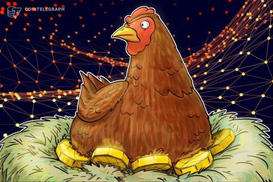 Egg Producer's Data Poached by Ransomware, Will They Shell Out Bitcoin?