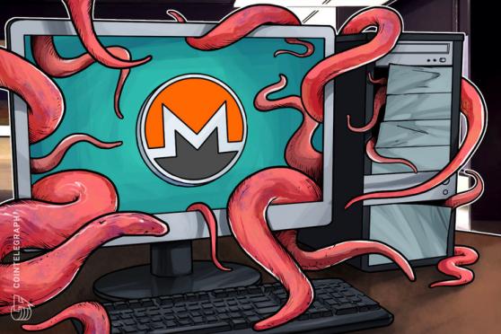 Monero Cryptojacking Malware Targets Higher Education