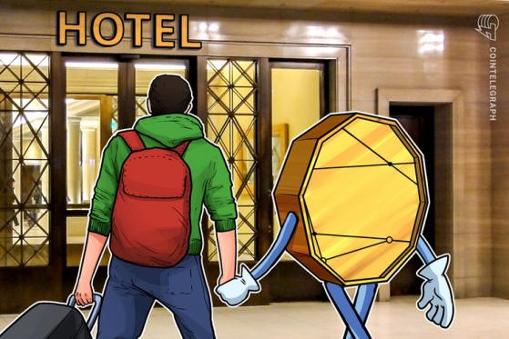 Travala Adds 600,000+ Hotels to Their Crypto Booking Platform