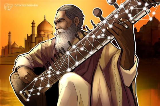 India must revolutionize its digital media industry with blockchain