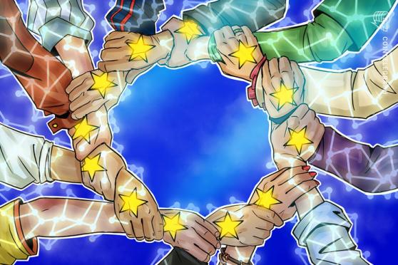 Europe awaits implementation of regulatory framework for crypto assets