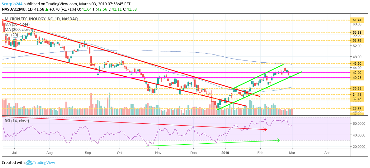 micron, mu