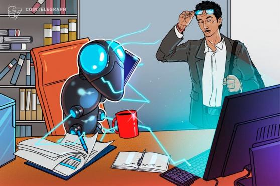 China Officially Recognizes Blockchain Jobs as New Occupation