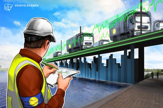 Cross-chain bridges and DeFi integration are pushing these 3 altcoins higher