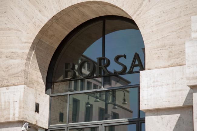 LSE Agrees $5 Billion Borsa Sale to Euronext, Italian Banks