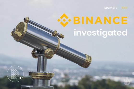 CFTC Investigates Binance: Is It a Political Move?