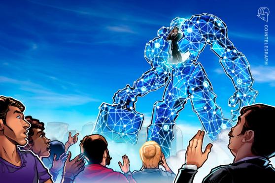 Alibaba Payments Subsidiary Launches AntChain Blockchain Solution