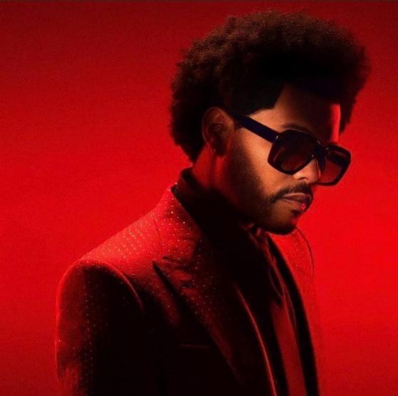 The Weeknd Teases NFT Song