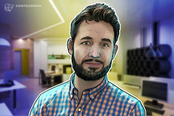 Reddit’s Co-Founder Believes We Are In 'Crypto Spring'
