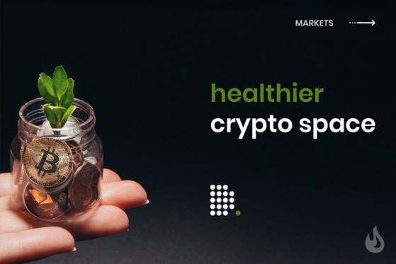 Uniswap V3: Can It Help the Crypto Space Become Healthier?