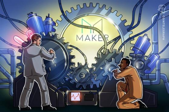 MakerDAO Community to Vote on Upgrades, Conduct Debt Auction