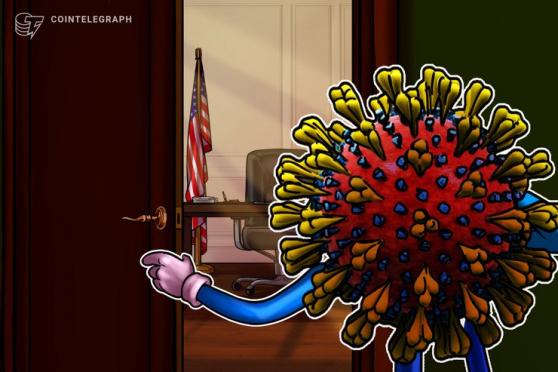 BTC-Friendly Senator Rand Paul Tests Positive For Coronavirus