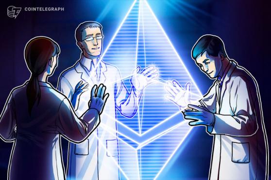 Ethereum 2.0 is go: Genesis block of beacon chain winks into existence