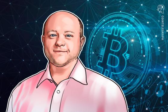 Circle CEO Jeremy Allaire seems to already be using PayPal to buy Bitcoin