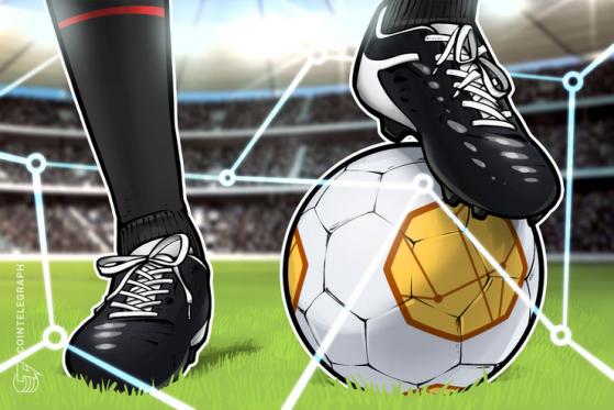 Premier League's Wolverhampton Wanderers soccer club to launch fan token  