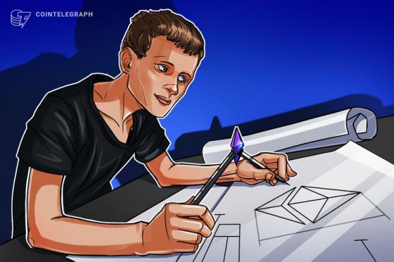 Vitalik Buterin: Ethereum 2.0 Presents a ‘Much Harder’ Challenge Than We Thought