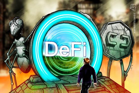East meets West as eight top projects join global DeFi alliance