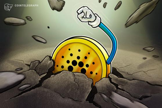 Cardano’s ADA Price Continues Upward Push as Goguen Upgrade Approaches