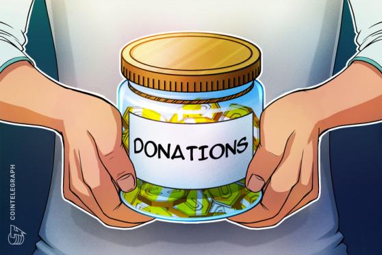 German software developer donated $1.2M in 'undeserved' Bitcoin to political party