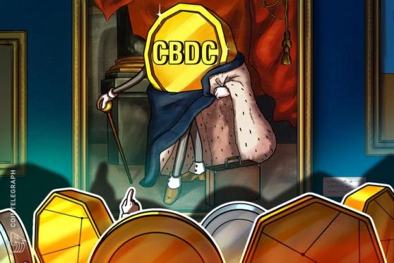 Decred Co-Founder: CBDCs Can Facilitate Crony Capitalism