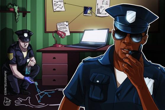 US FinCEN Awards Secret Service For Seizing $22 M in Crypto